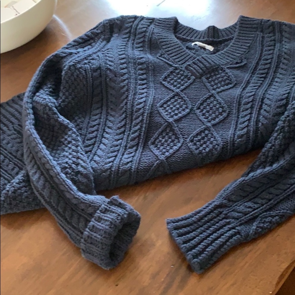 L.L. Bean Sweater